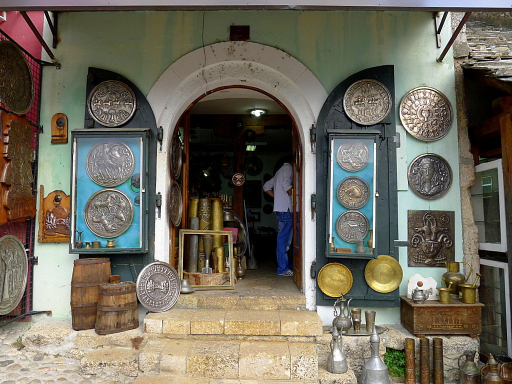 Mostar